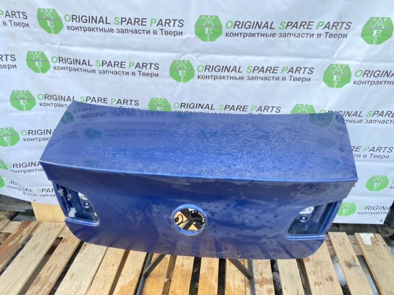 Крышка багажника, 9490 рублей, Тверь