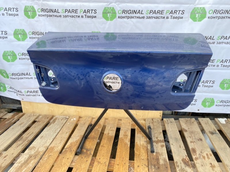 Крышка багажника, 9490 рублей, Тверь