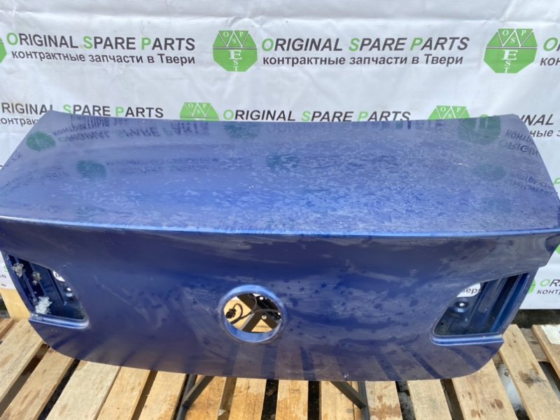 Крышка багажника, 9490 рублей, Тверь