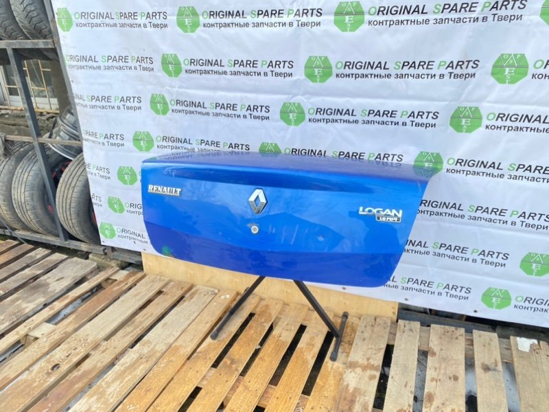 Крышка багажника, 11990 рублей, Тверь