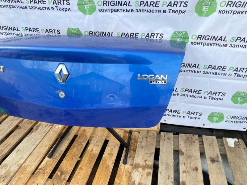 Крышка багажника, 11990 рублей, Тверь