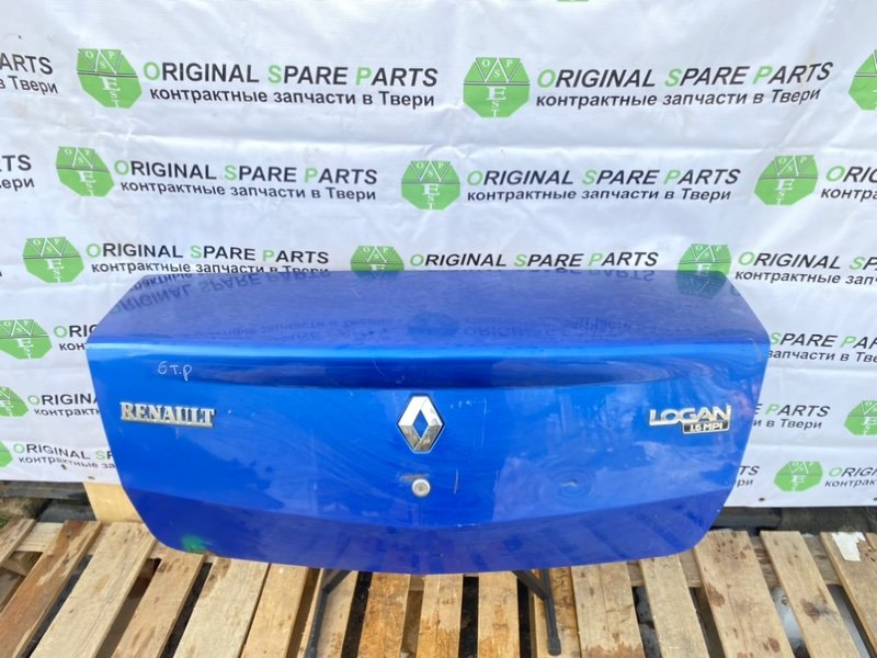 Крышка багажника, 11990 рублей, Тверь