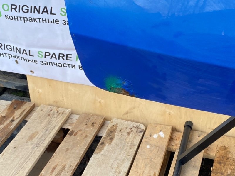 Крышка багажника, 11990 рублей, Тверь