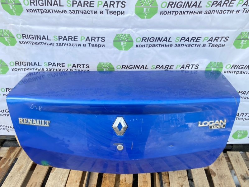 Крышка багажника, 11990 рублей, Тверь