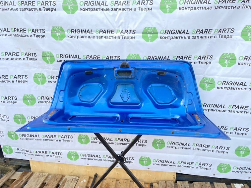 Крышка багажника, 11990 рублей, Тверь