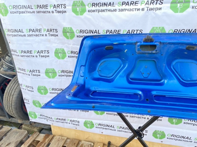 Крышка багажника, 11990 рублей, Тверь