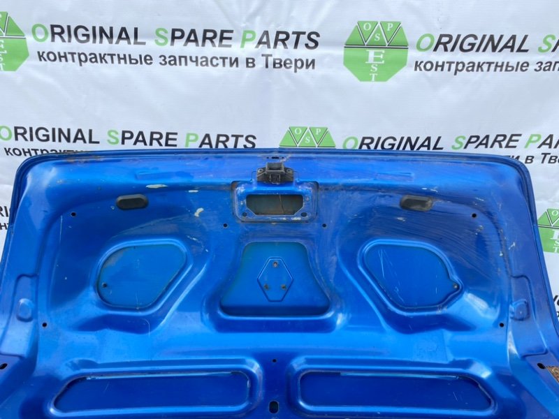 Крышка багажника, 11990 рублей, Тверь