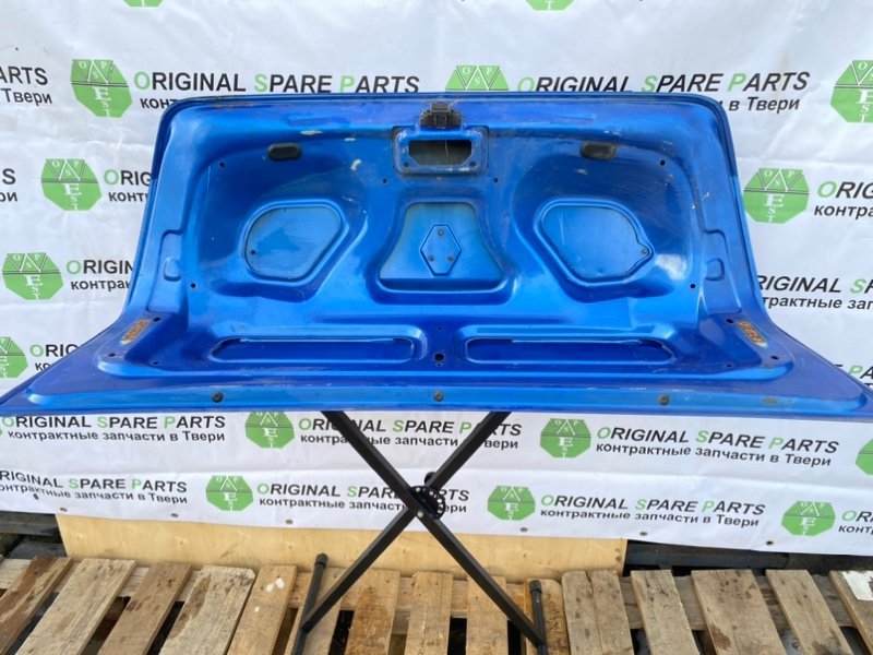 Крышка багажника, 11990 рублей, Тверь