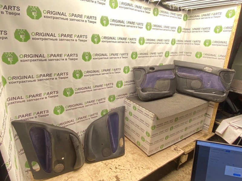 Обшивки дверей, 3490 рублей, Тверь