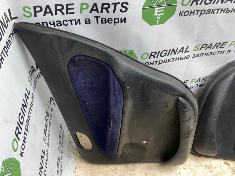 Обшивки дверей, 3490 рублей, Тверь