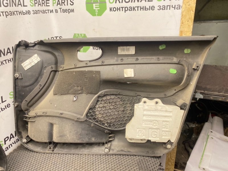 Обшивки дверей, 3490 рублей, Тверь