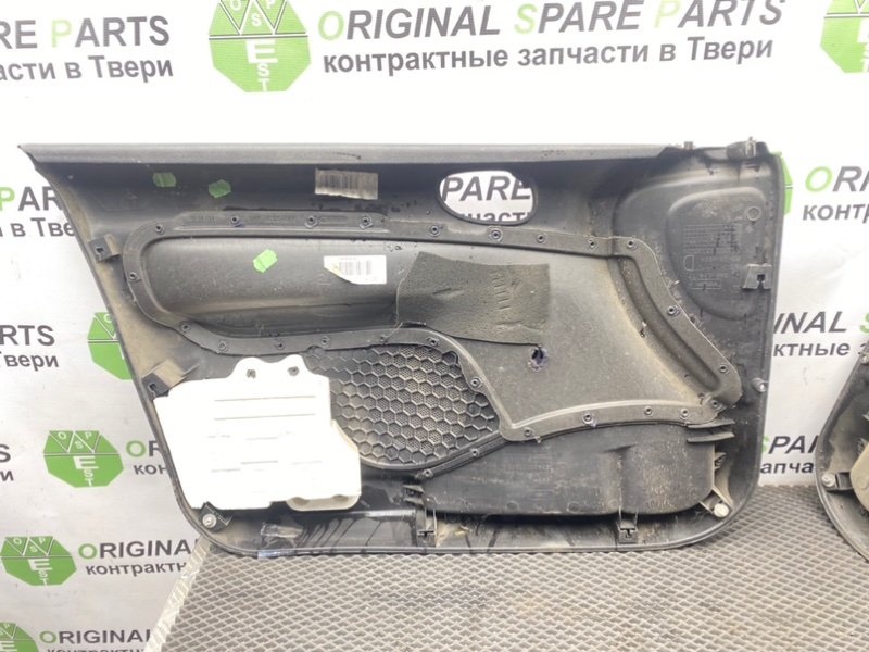 Обшивки дверей, 3490 рублей, Тверь