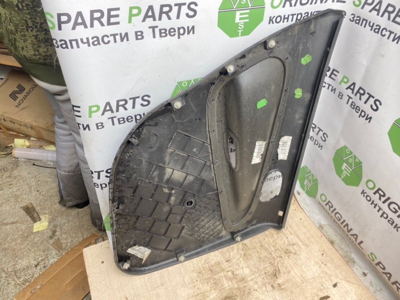 Обшивки дверей, 3490 рублей, Тверь