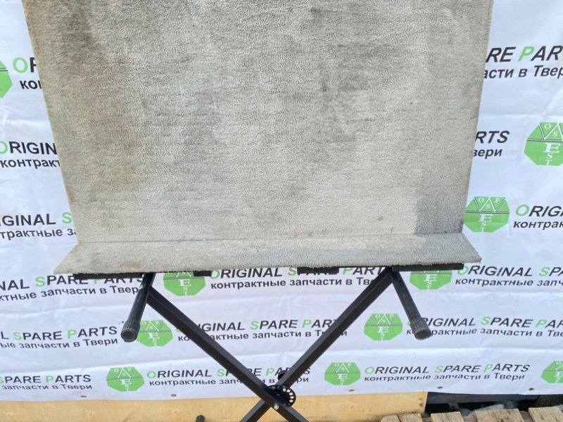 Пол багажника, 1990 рублей, Тверь