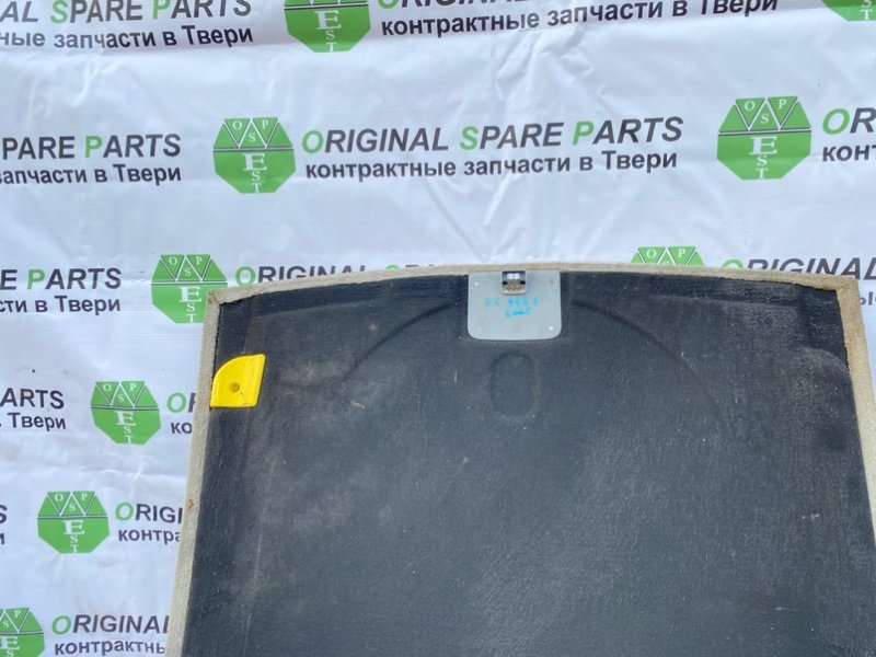 Пол багажника, 1990 рублей, Тверь