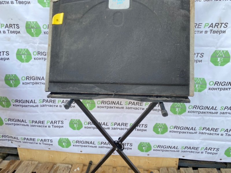 Пол багажника, 1990 рублей, Тверь