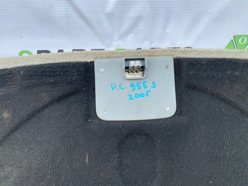 Пол багажника, 1990 рублей, Тверь