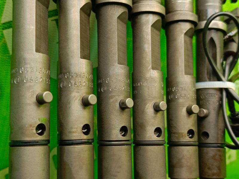 Форсунки, 19990 рублей, Калининград