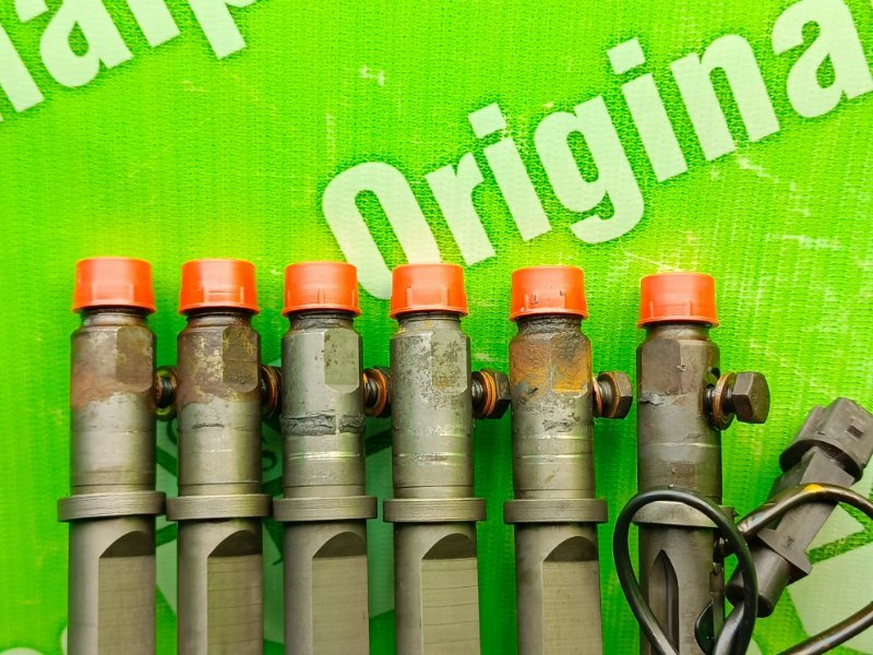 Форсунки, 19990 рублей, Калининград