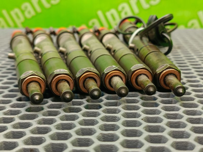 Форсунки, 19990 рублей, Калининград