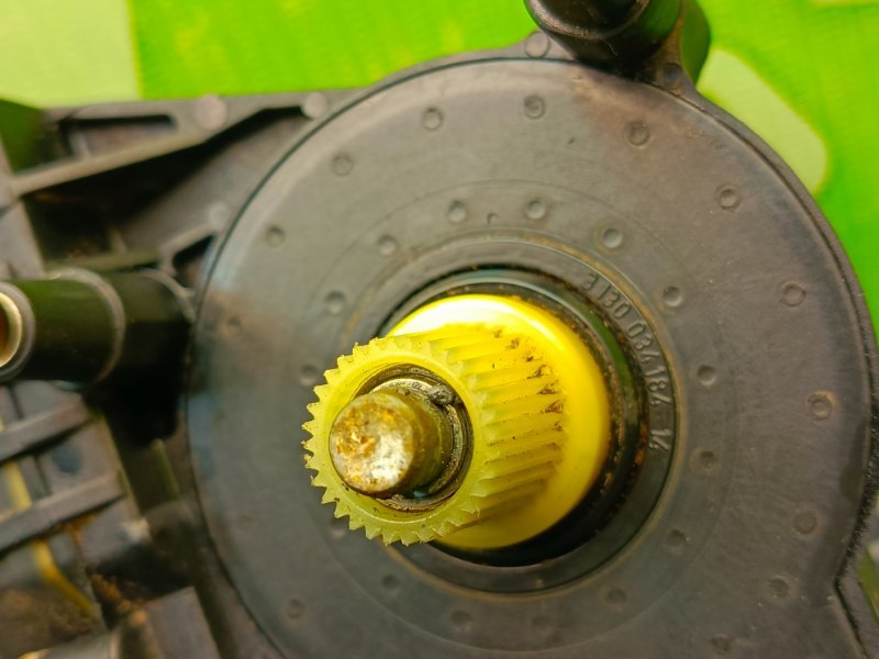 Моторчик эсп, 990 рублей, Калининград