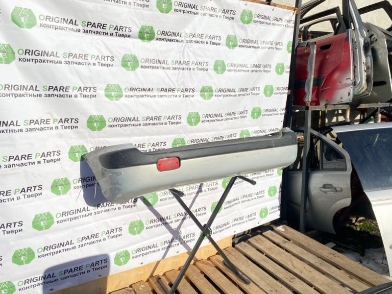 Бампер, 4990 рублей, Тверь