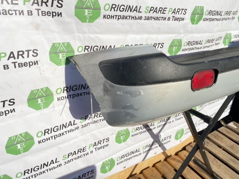 Бампер, 4990 рублей, Тверь