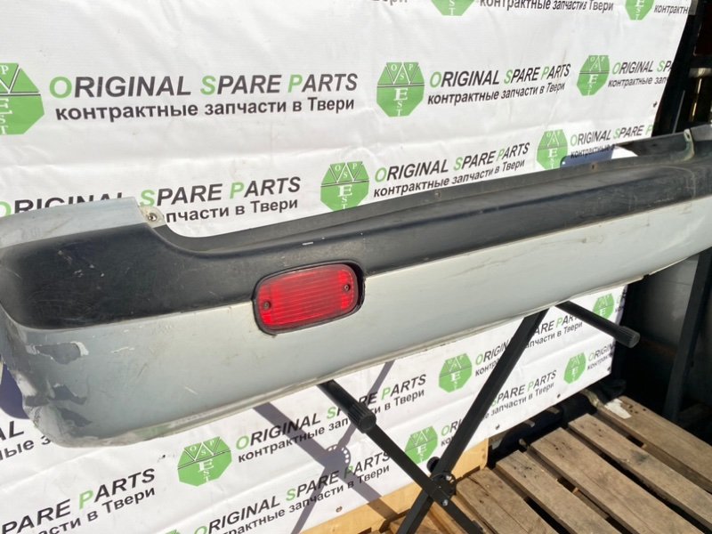 Бампер, 4990 рублей, Тверь