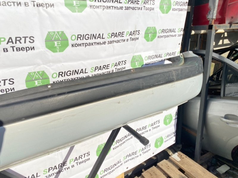 Бампер, 4990 рублей, Тверь