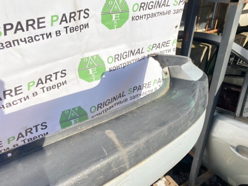 Бампер, 4990 рублей, Тверь