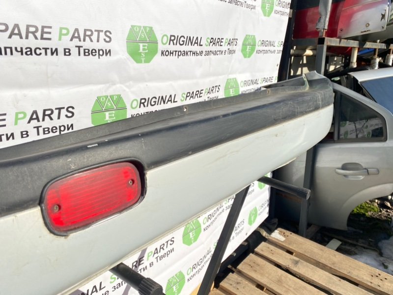 Бампер, 4990 рублей, Тверь