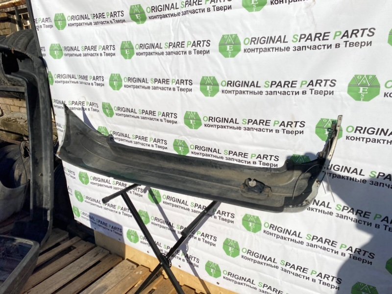 Бампер, 4990 рублей, Тверь