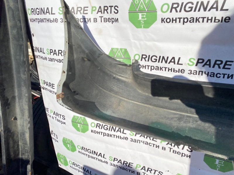 Бампер, 4990 рублей, Тверь