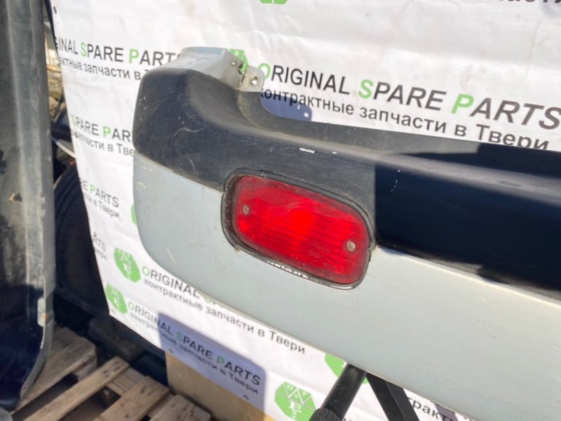 Бампер, 4990 рублей, Тверь