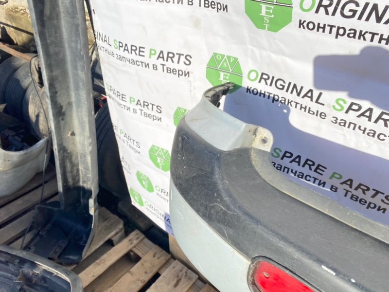 Бампер, 4990 рублей, Тверь