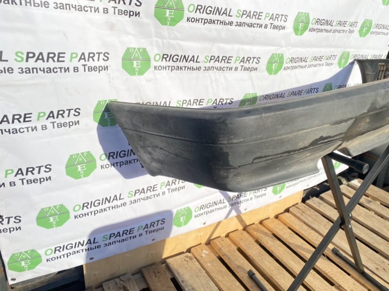 Бампер, 2490 рублей, Тверь