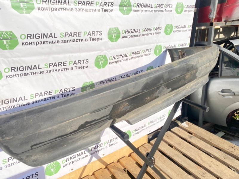 Бампер, 2490 рублей, Тверь