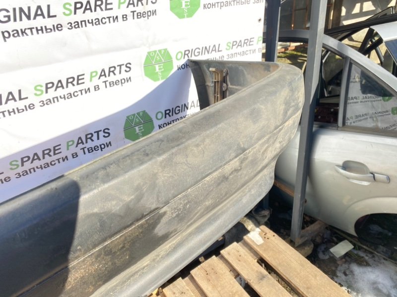 Бампер, 2490 рублей, Тверь
