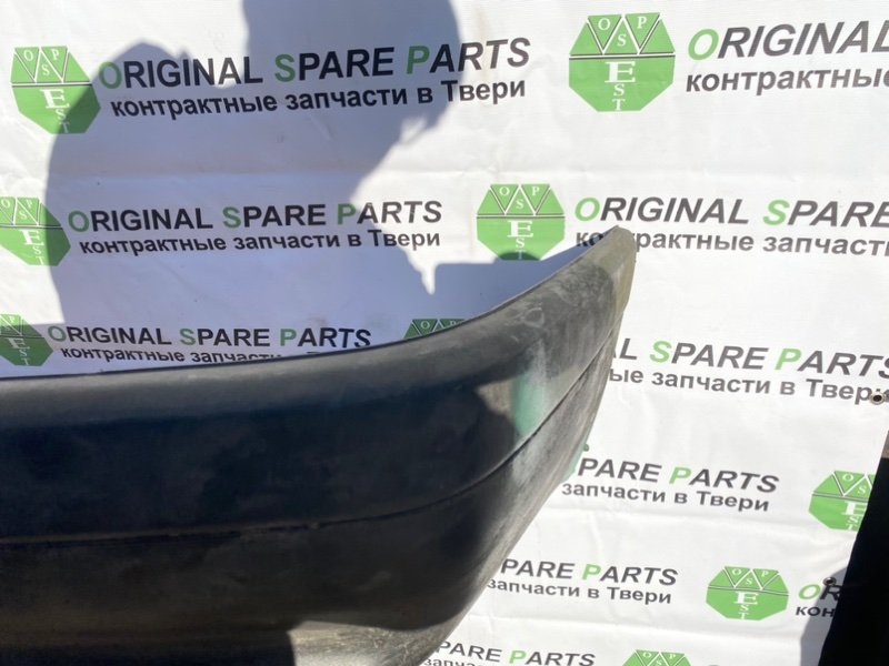 Бампер, 2490 рублей, Тверь