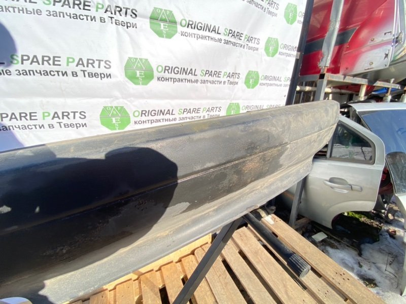 Бампер, 2490 рублей, Тверь