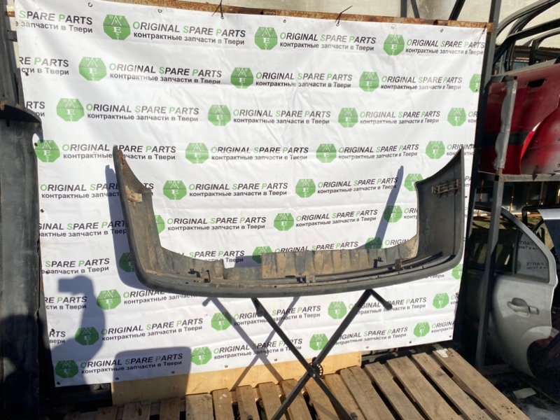 Бампер, 2490 рублей, Тверь