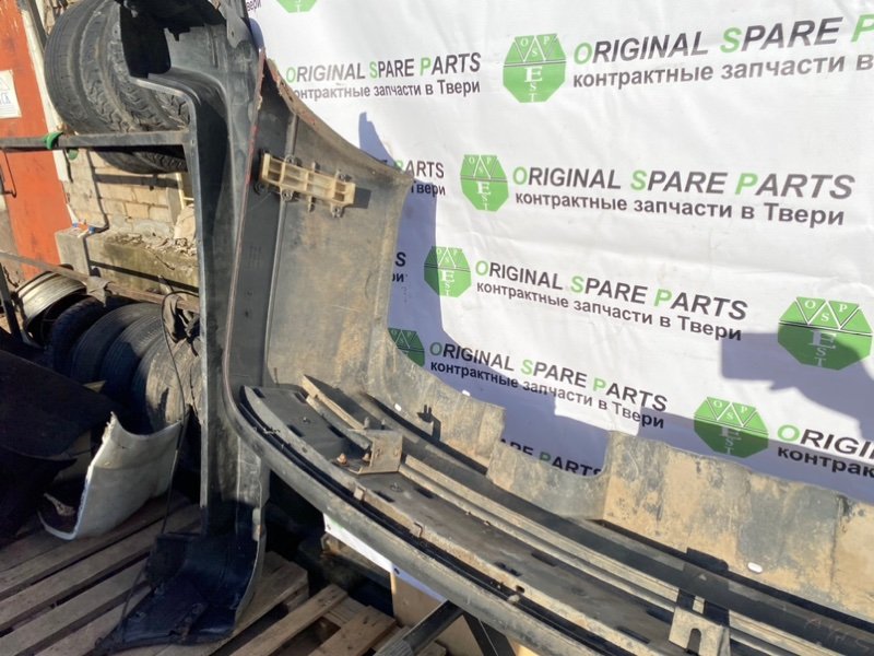 Бампер, 2490 рублей, Тверь