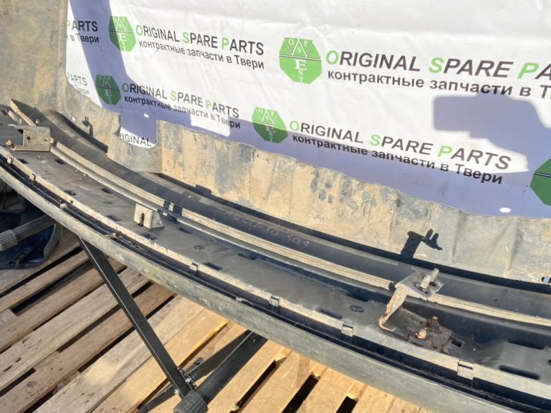 Бампер, 2490 рублей, Тверь