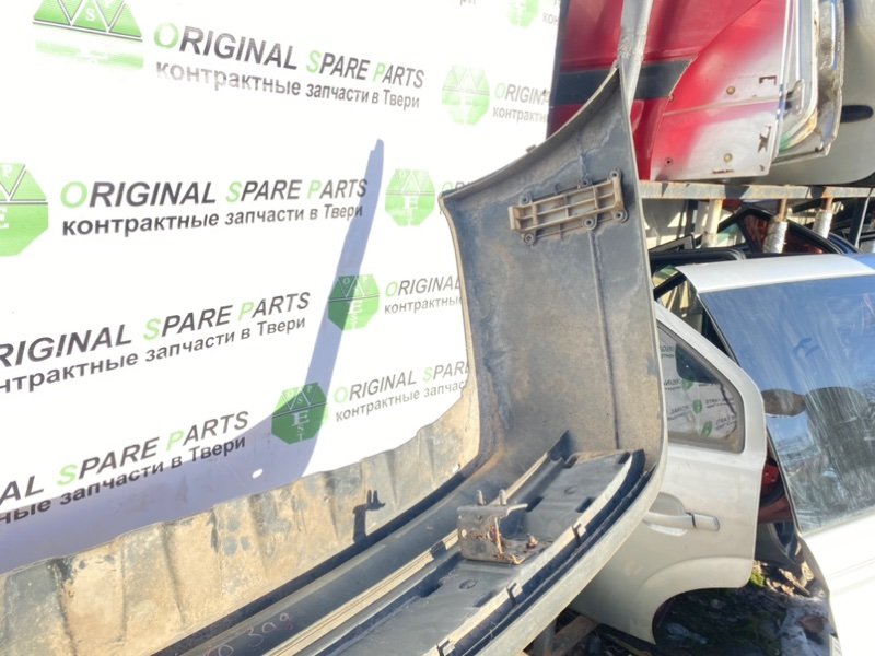 Бампер, 2490 рублей, Тверь