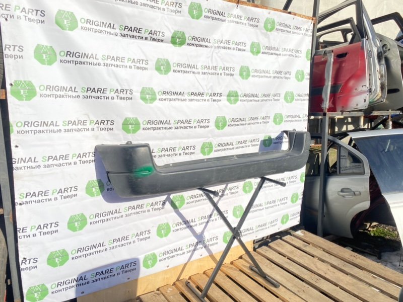 Бампер, 1490 рублей, Тверь