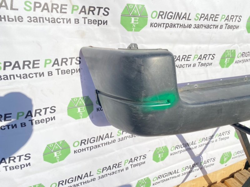 Бампер, 1490 рублей, Тверь