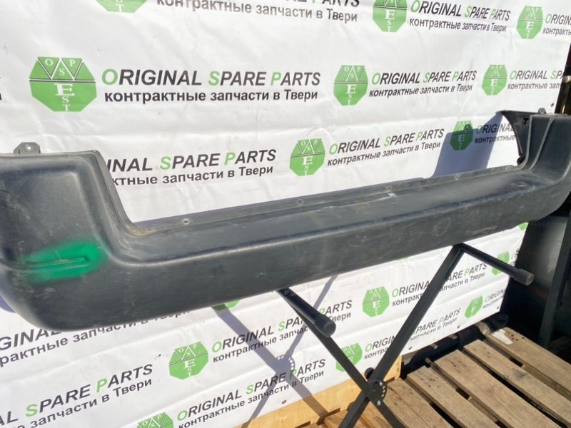 Бампер, 1490 рублей, Тверь