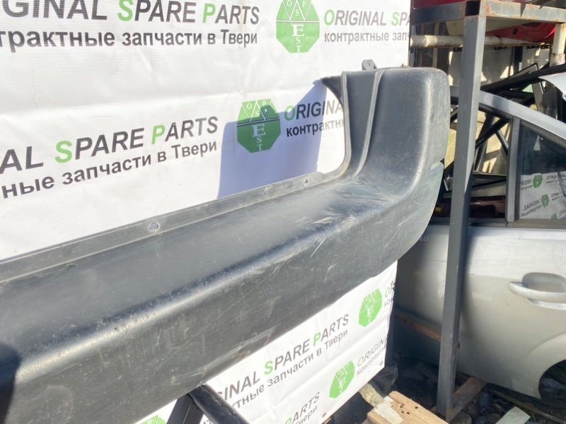 Бампер, 1490 рублей, Тверь