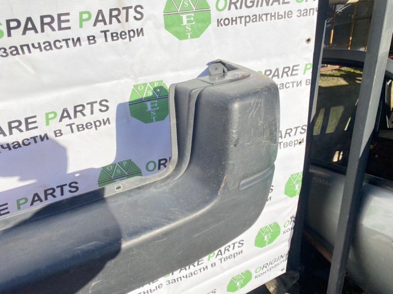 Бампер, 1490 рублей, Тверь