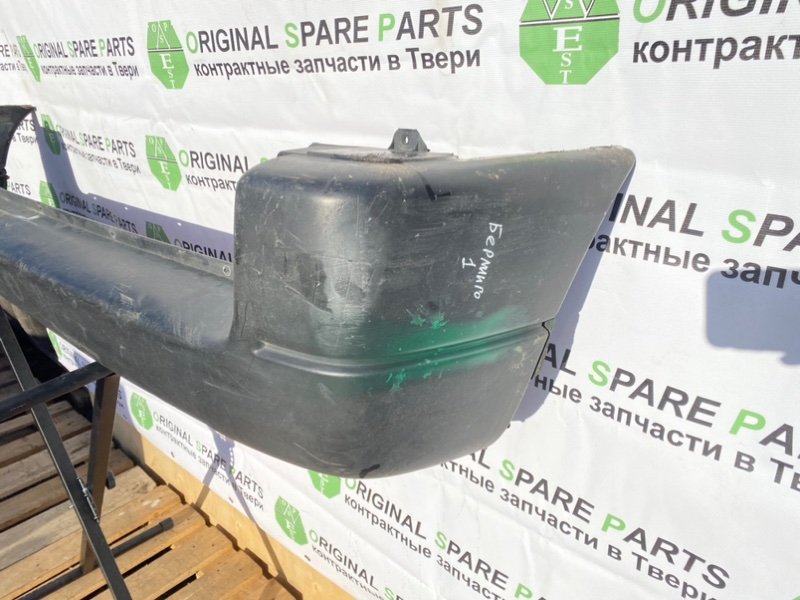 Бампер, 1490 рублей, Тверь